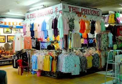 Sức mua giảm, kinh doanh gặp khó