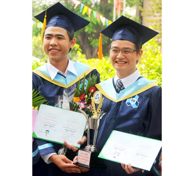 Giải được bài toán quy mô và chất lượng đào tạo đại học - Mất 5 năm?