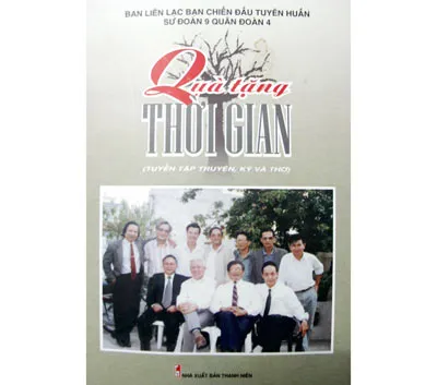 Quà tặng thời gian