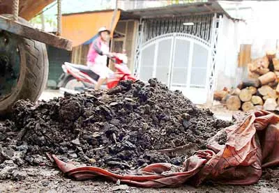 Đầu tư xử lý chất thải nguy hại - Vắng bóng “đại gia”