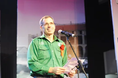 Intel nỗ lực làm phong phú đời sống người dân Việt Nam