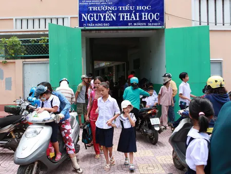 Bộ Giáo dục – Đào tạo điều chỉnh nội dung dạy học phổ thông theo hướng giảm tải