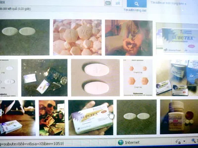 Cai nghiện ma túy và những biến tướng