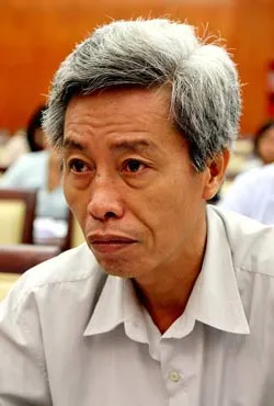 Người đứng đầu phải trong sạch ảnh 2