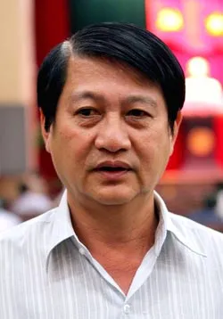 Người đứng đầu phải trong sạch ảnh 3