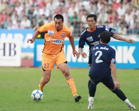 Con số & Bình luận - Kỳ 2: Gaston Merlo Từ “bệnh nhân người Argentina” trở thành huyền thoại