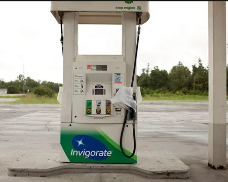 Bão Irene đe dọa bờ biển miền Đông nước Mỹ, 2,3 triệu người cần di tản ảnh 10