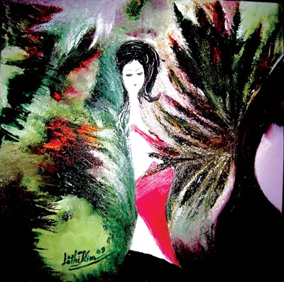 Gặp Y Điêng ở Sông Hinh