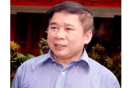 Thứ trưởng Bộ GD-ĐT Bùi Văn Ga: Các trường ĐH-CĐ không có hệ đào tạo ngoài ngân sách