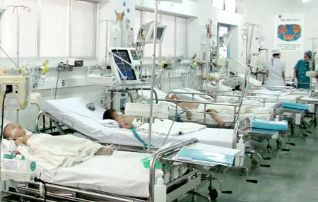 Chậm công bố dịch tay chân miệng - Nguy cơ khó lường