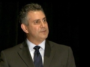 US Under Secretary of Commerce for International Trade, Francisco Sanchez. (Photo: VNA