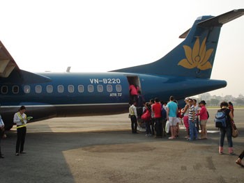 VNA offers discount promotional offer on Vietnam-UK direct route ảnh 1