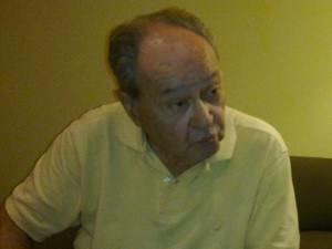 Uruguayan roving Ambassador Niko Schvarz (Source: VNA)