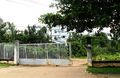 Sonadezi đã làm gì với 5.316 tấn chất thải nguy hại?