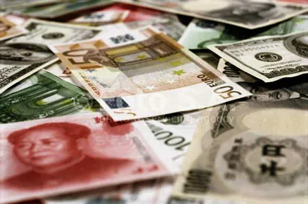 Cuộc chiến tiền tệ leo thang