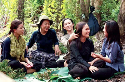 Làm rõ sai phạm tại Cục Điện ảnh