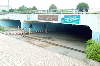 Cần tăng cường trấn áp tội phạm