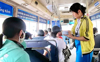 Cung cấp các dịch vụ công - Cam kết của chính quyền với dân