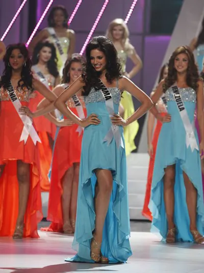 Người đẹp Panama