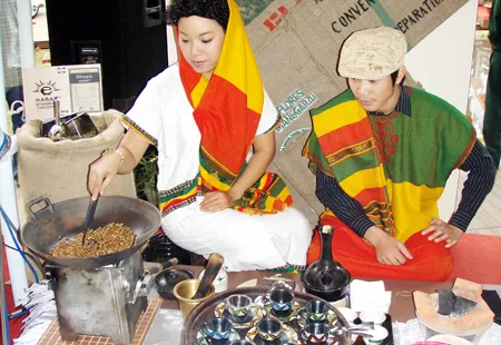 Nguy cơ mất thương hiệu cà phê Buôn Ma Thuột