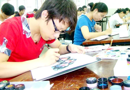 Bùng nổ đại học và hệ quả - Bài 1: Thừa trường, thiếu người học