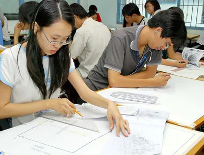 Bùng nổ đại học và hệ quả - Bài 2: Những cuộc đua số lượng