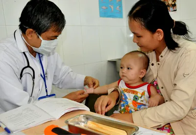 Giá dịch vụ y tế phổ biến có thể tăng 10 lần