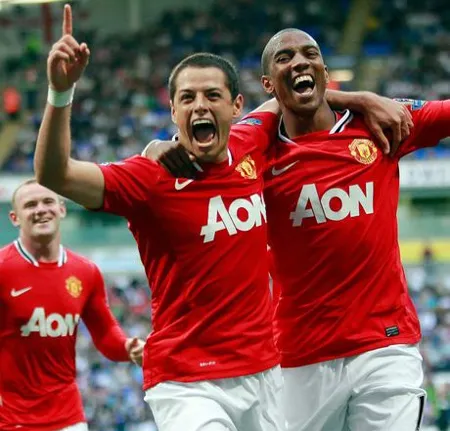 Man.United lên sàn chứng khoán Singapore