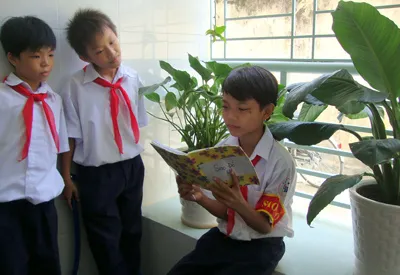 Nhà vệ sinh “xanh”