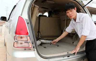 Kỹ sư Lê Văn Tạch: Lẽ phải sẽ được bảo vệ