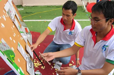 Người trẻ và văn hóa giao thông