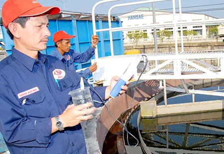 Hợp tác phát triển kinh tế xanh