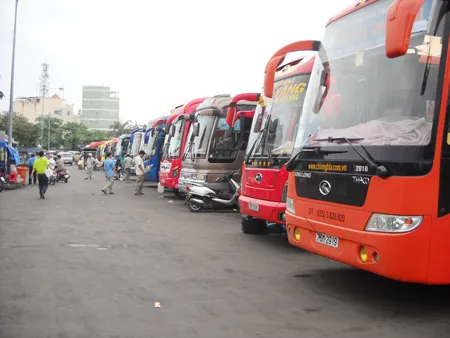 Dự thảo quỹ bảo trì đường bộ (lần 2): Nhiều quy định chưa phù hợp với thực tế