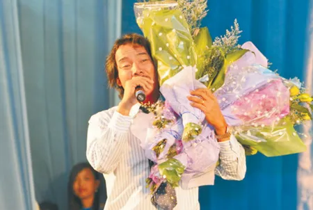 Tổng Giám đốc Công ty Phân bón Bình Điền Lê Quốc Phong: Vẻ đẹp văn hóa doanh nhân Việt