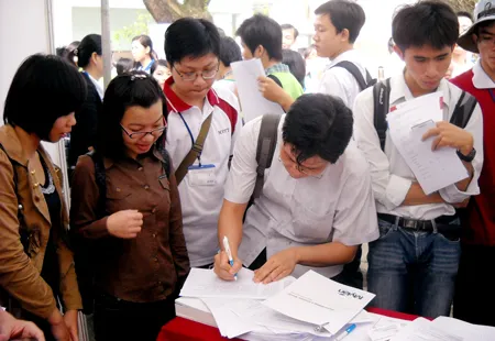 Phát triển nguồn nhân lực chất lượng cao - Nhu cầu cấp bách