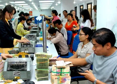 Cần lộ trình chuyển đổi mô hình tăng trưởng