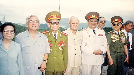 Cùng nhau Nam tiến