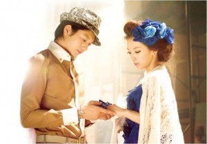 Japanese Film Festival 2011 to be held in Hanoi, Da Nang ảnh 1