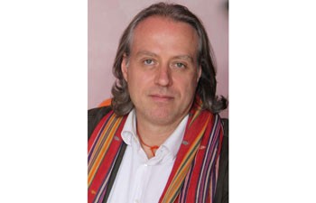 Australian pianist Aaron Edward Carpenè to perform in city ảnh 1