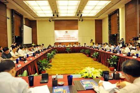 V-League sau khi thuộc về các ông bầu - Cuộc chiến chưa đến hồi kết