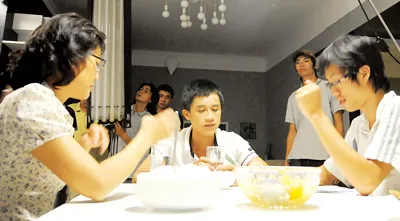 Người trẻ làm phim - Tìm lối đi mở