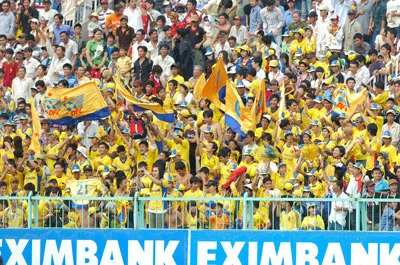 Giấc mơ & thực tế