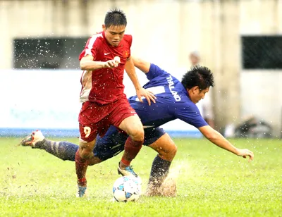 Lấy nhu chế cương?