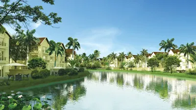 Sáp nhập Vinpearl vào Vincom