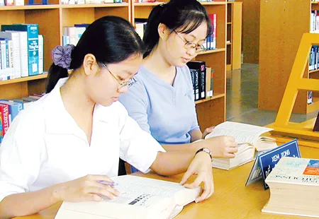 Chiến lược phát triển giáo dục giai đoạn 2011 – 2020: Cần sáng tạo trong từng cấp học