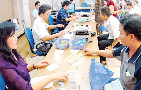 Giải pháp bình ổn giá vàng: Thị trường giảm “nhiệt”