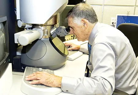 Giải Nobel 2011: Tôn vinh đúng tầm vóc