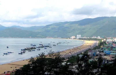 Mạnh về biển, giàu từ biển