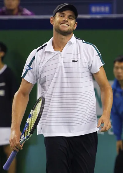 Andy Roddick: “Các tay vợt có thể sẽ gặp mặt ở Thượng Hải”