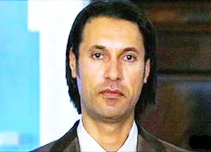 Libya: Con trai của ông Gaddafi bị bắt